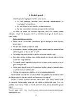 Referāts 'Cietes izmaiņas rudzu graudiem diedzēšanas laikā', 17.