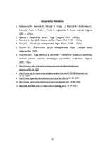 Referāts 'Cietes izmaiņas rudzu graudiem diedzēšanas laikā', 25.