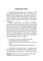 Referāts 'Individuālo tiesību nozīme modernajā demokrātijas izpratnē', 7.