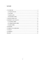 Referāts 'Finašu analīze', 2.