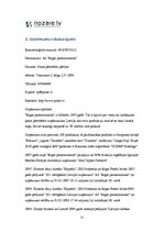 Referāts 'Finašu analīze', 12.