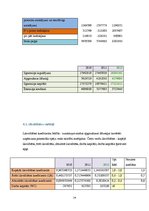 Referāts 'Finašu analīze', 15.