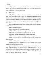 Diplomdarbs 'Cieto disku uzbūve un salīdzināšana', 21.