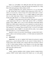 Diplomdarbs 'Cieto disku uzbūve un salīdzināšana', 37.