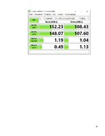 Diplomdarbs 'Cieto disku uzbūve un salīdzināšana', 63.