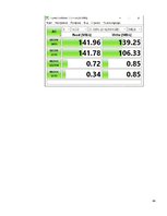 Diplomdarbs 'Cieto disku uzbūve un salīdzināšana', 64.