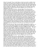 Eseja 'Animal Farm', 1.