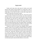 Eseja 'Izstādes "Balttour 2016" Liepājas stenda analīze', 5.