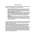 Konspekts 'Vācijas politiskās partijas', 1.