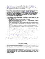 Konspekts 'Valsts vides politikas principi un instrumenti', 2.