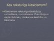 Prezentācija 'Klasicisma literatūra', 3.
