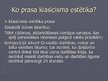 Prezentācija 'Klasicisma literatūra', 6.