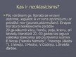 Prezentācija 'Klasicisma literatūra', 8.