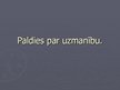 Prezentācija 'Klasicisma literatūra', 10.