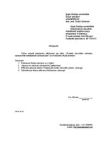 Paraugs 'Ētikas komitejai iesniedzamo dokumentu pakete', 1.