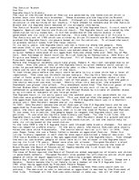 Eseja 'The Judicial Branch and Its Supreme Court History', 1.