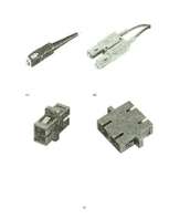 Referāts 'Optisko izjaucamo savienotāju novērtējums', 25.