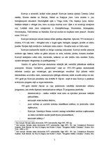 Konspekts 'Krievijas ekonomika šodien un tuvākā nākotnē', 2.