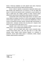 Konspekts 'Krievijas ekonomika šodien un tuvākā nākotnē', 6.