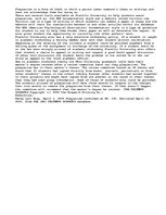 Eseja 'Plagiarism, APA and Turnitin.com', 1.