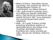 Prezentācija 'Alberts Einšteins un relativitātes teorija', 2.