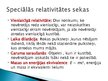 Prezentācija 'Alberts Einšteins un relativitātes teorija', 12.