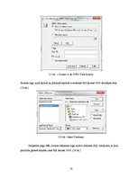 Paraugs 'Datu bāzes struktūras definēšana', 16.