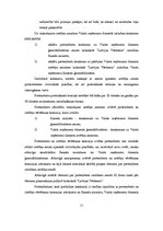 Prakses atskaite 'Prakses atskaite Valsts ieņēmumu dienestā', 11.