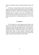 Prakses atskaite 'Prakses atskaite Valsts ieņēmumu dienestā', 18.