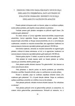 Prakses atskaite 'Prakses atskaite Valsts ieņēmumu dienestā', 24.