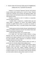 Prakses atskaite 'Prakses atskaite Valsts ieņēmumu dienestā', 26.