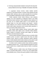 Prakses atskaite 'Prakses atskaite Valsts ieņēmumu dienestā', 33.