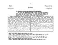 Referāts 'Ēģiptes un Mezopotāmijas kultūras salīdzinājums', 2.