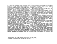 Referāts 'Ēģiptes un Mezopotāmijas kultūras salīdzinājums', 7.