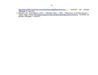 Referāts 'Ēģiptes un Mezopotāmijas kultūras salīdzinājums', 23.