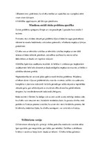 Referāts 'Mūsdienu sociāli ētisko problēmu specifika', 2.