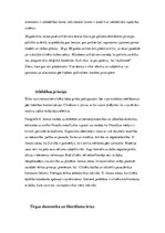 Referāts 'Mūsdienu sociāli ētisko problēmu specifika', 3.