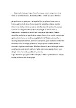 Referāts 'Mūsdienu sociāli ētisko problēmu specifika', 4.