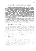 Referāts 'Produkta politika SIA "Trīs A Brokers" Liepājas filiālē', 4.