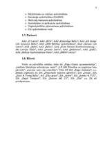 Referāts 'Produkta politika SIA "Trīs A Brokers" Liepājas filiālē', 6.