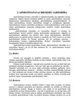 Referāts 'Produkta politika SIA "Trīs A Brokers" Liepājas filiālē', 7.