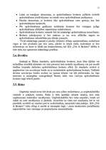 Referāts 'Produkta politika SIA "Trīs A Brokers" Liepājas filiālē', 11.