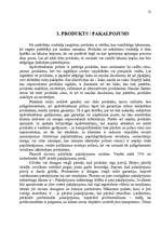Referāts 'Produkta politika SIA "Trīs A Brokers" Liepājas filiālē', 12.