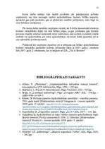 Referāts 'Produkta politika SIA "Trīs A Brokers" Liepājas filiālē', 21.