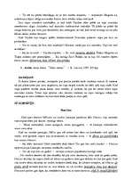 Referāts 'Dzīves scenāriju lietišķie pierādījumi', 5.