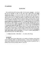 Referāts 'Dzīves scenāriju lietišķie pierādījumi', 8.