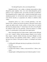 Konspekts 'Valsts demogrāfiskā politika, vērsta uz dzimstības palielināšanu', 1.