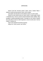 Referāts 'Iedzīvotāju paradumi vitamīnu izvēlē un lietošanā', 2.