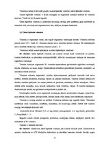 Referāts 'Iedzīvotāju paradumi vitamīnu izvēlē un lietošanā', 10.