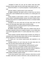 Referāts 'Iedzīvotāju paradumi vitamīnu izvēlē un lietošanā', 12.